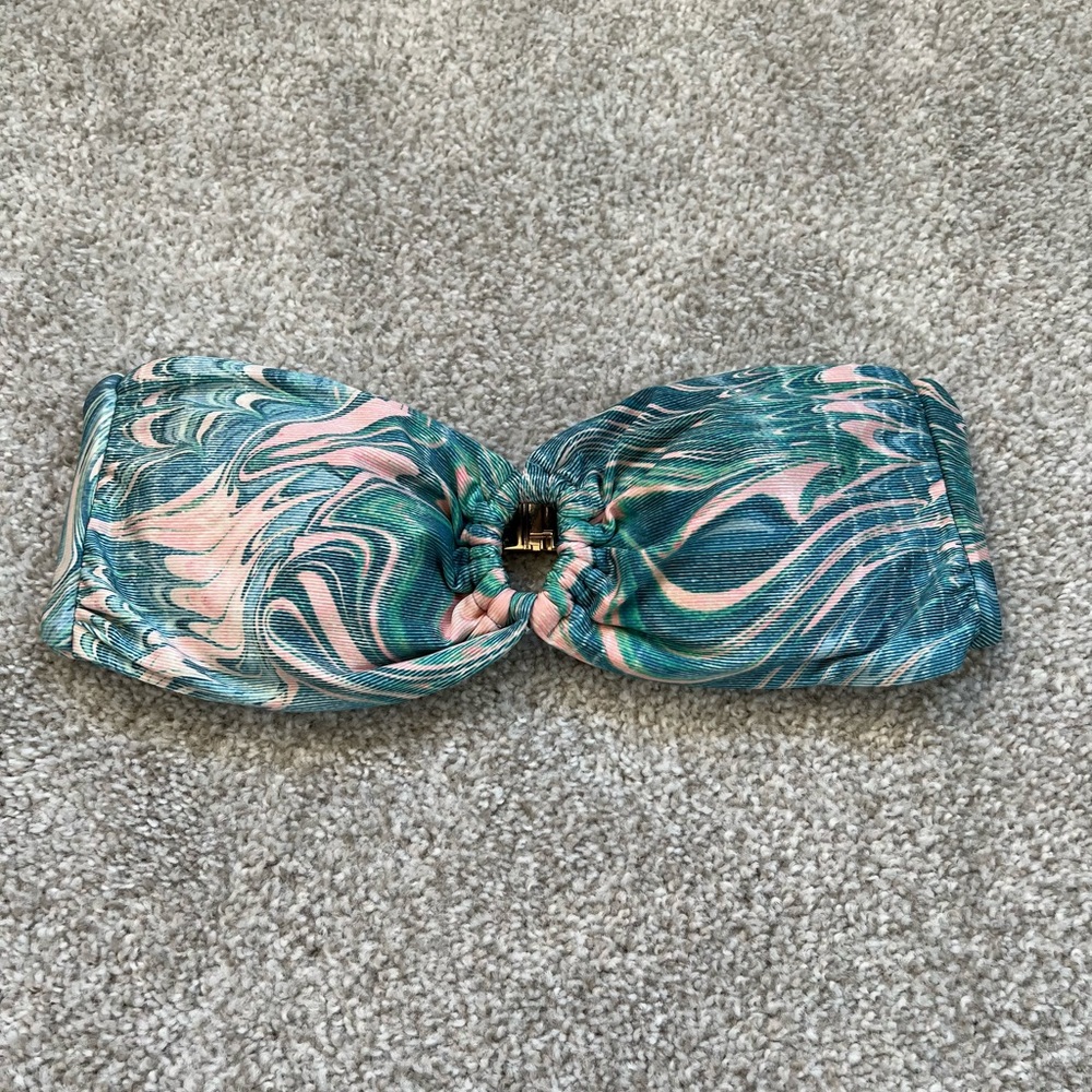 Skatie Jean Top - M - Crush